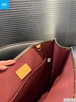 Louis Vuitton Graffiti Bag - Image 6