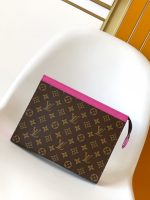 Louis Vuitton M12818 Pochette Voyage MM - Image 4