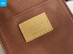 Louis Vuitton M81295 Petit Sac Plat - Image 11