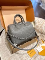 Louis Vuitton Speedy trunk 25 monogram - Image 3