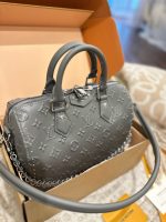 Louis Vuitton Speedy trunk 25 monogram - Image 4