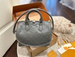 Louis Vuitton Speedy trunk 25 monogram - Image 5