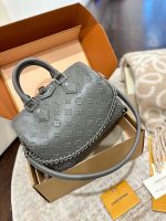 Louis Vuitton Speedy trunk 25 monogram - Image 6