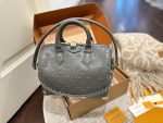 Louis Vuitton Speedy trunk 25 monogram - Image 2