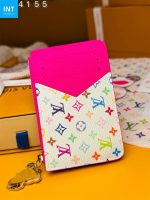 Louis Vuitton M14155 LV x TM ROMY card holder - Image 4