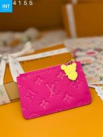 Louis Vuitton M14155 LV x TM ROMY card holder - Image 10