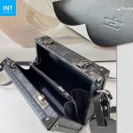 Louis Vuitton M20251 CLUTCH BOX Portable Hard Case - Image 10