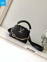 Louis Vuitton M14970 Capucines BB - Image 4