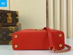 Louis Vuitton M13250 LV x TM Capucines BB - Image 8