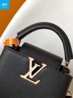 Louis Vuitton M25903 Capucines Mini - Image 8