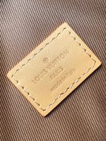 Louis Vuitton M12697 Hobo Cargo - Image 12