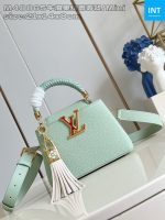 Louis Vuitton M15157 Capucines Mini - Image 2