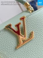 Louis Vuitton M15157 Capucines Mini - Image 8
