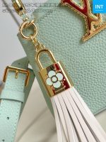 Louis Vuitton M15157 Capucines Mini - Image 9