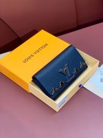Louis Vuitton M64551 Capucines Wallet - Image 3
