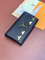 Louis Vuitton M64551 Capucines Wallet - Image 5