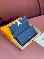 Louis Vuitton M64551 Capucines Wallet - Image 7