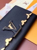 Louis Vuitton M64551 Capucines Wallet - Image 2