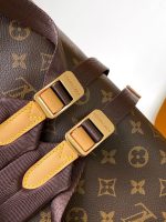Louis Vuitton M14015 Montsouris Cargo Backpack - Image 6