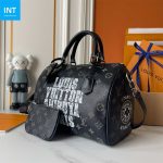 Louis Vuitton M26180 Speedy P9 Bandoulière 30 Jackets - Image 6