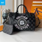 Louis Vuitton M26176 Speedy P9 Bandoulière 30 Jackets - Image 4