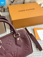 Louis Vuitton M25929 Speedy 20 with shoulder strap - Image 8