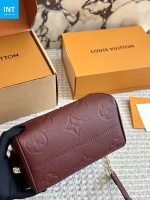 Louis Vuitton M25929 Speedy 20 with shoulder strap - Image 5