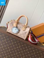 Louis Vuitton M15151 Speedy Bandouliere 20 - Image 4