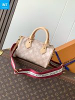 Louis Vuitton M15151 Speedy Bandouliere 20 - Image 6