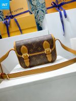 Louis Vuitton M26805 SATCHEL mini handbag - Image 2