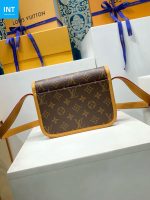 Louis Vuitton M26805 SATCHEL mini handbag - Image 3