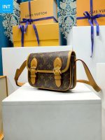 Louis Vuitton M26805 SATCHEL mini handbag - Image 4