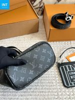 Louis Vuitton M15210 Neverfull Bandoulière Inside Out BB - Image 5