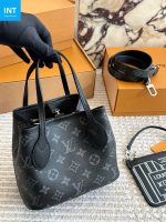 Louis Vuitton M15210 Neverfull Bandoulière Inside Out BB - Image 10