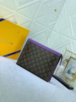 Louis Vuitton Pochette Voyage MM M82859 - Image 3