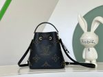 Louis Vuitton NÉONOÉ BB BLACK M46734 - Image 2