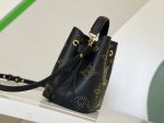 Louis Vuitton NÉONOÉ BB BLACK M46734 - Image 3