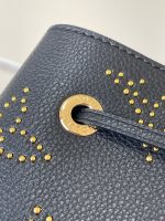 Louis Vuitton NÉONOÉ BB BLACK M46734 - Image 8