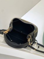 Louis Vuitton NÉONOÉ BB BLACK M46734 - Image 5
