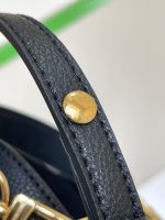 Louis Vuitton NÉONOÉ BB BLACK M46734 - Image 10