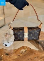 Louis Vuitton M26191 POCHETTE MIA - Image 12
