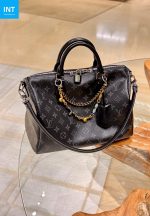 Louis Vuitton M15102 Speedy Soft 30 - Image 4