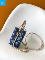 Louis Vuitton M12947 Capucines Mini - Image 4
