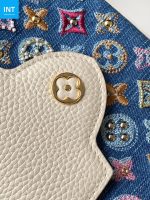 Louis Vuitton M12947 Capucines Mini - Image 7
