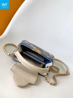 Louis Vuitton M12947 Capucines Mini - Image 9