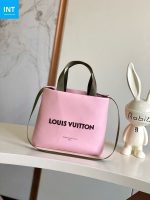 Louis Vuitton M15239 Mini Shopper Tote - Image 2