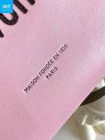 Louis Vuitton M15239 Mini Shopper Tote - Image 6