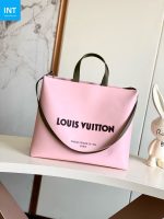 Louis Vuitton M15273 Shopper Tote MM - Image 3