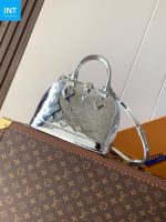 Louis Vuitton M26335 Alma BB - Image 3