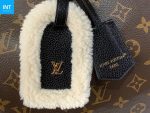 Louis Vuitton M26326 SPEEDY SOFT 30 TEDDY - Image 8